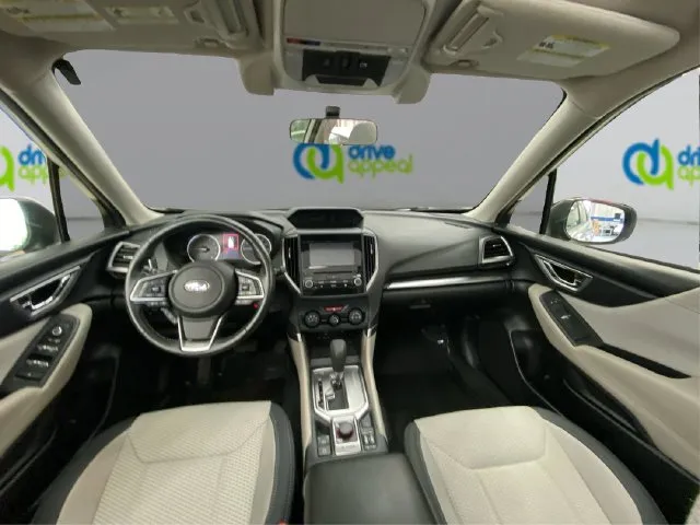 Subaru Forester photo 30