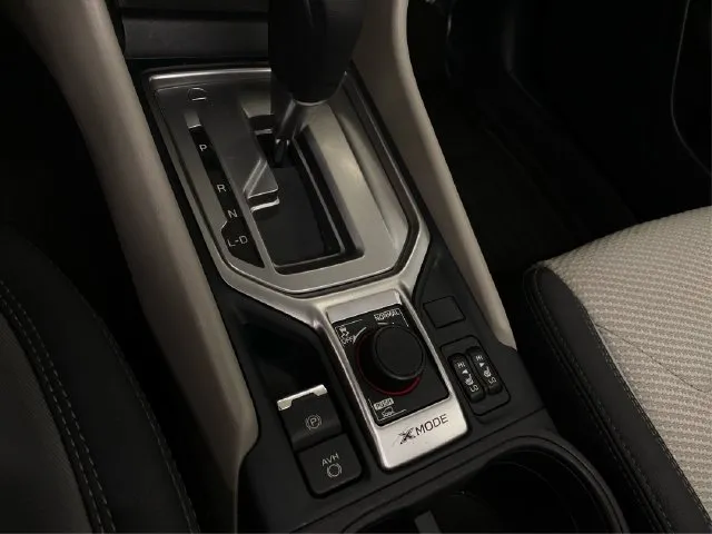 Subaru Forester photo 33
