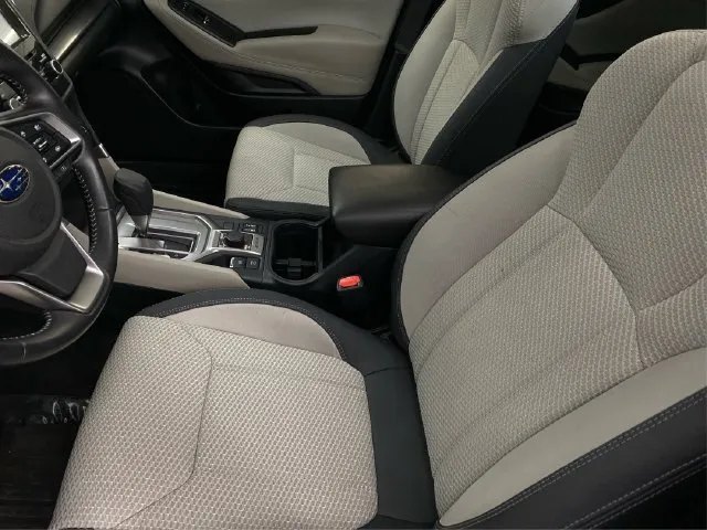 Subaru Forester photo 10