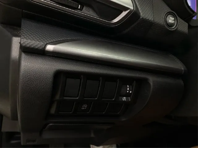 Subaru Forester photo 24