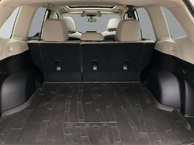 Subaru Forester photo 15
