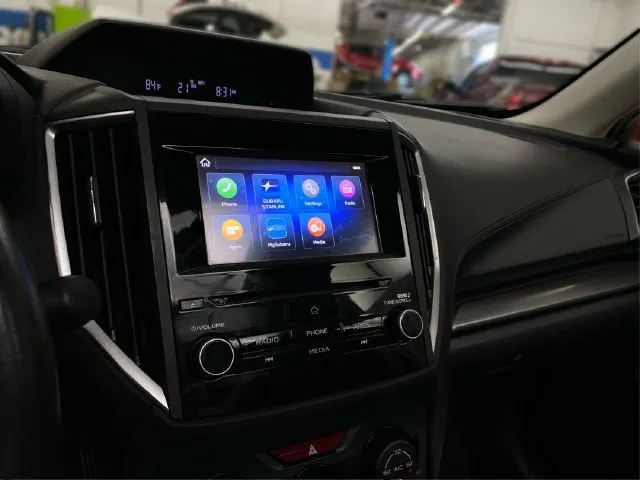 Subaru Forester photo 31