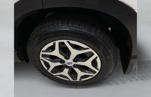 Subaru Forester photo 19