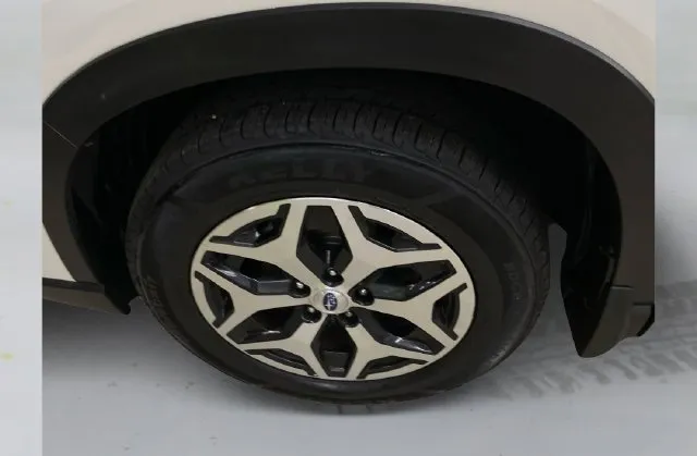 Subaru Forester photo 20