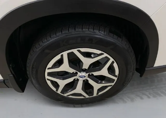 Subaru Forester photo 17