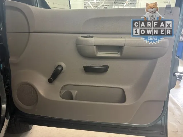GMC Sierra photo 24