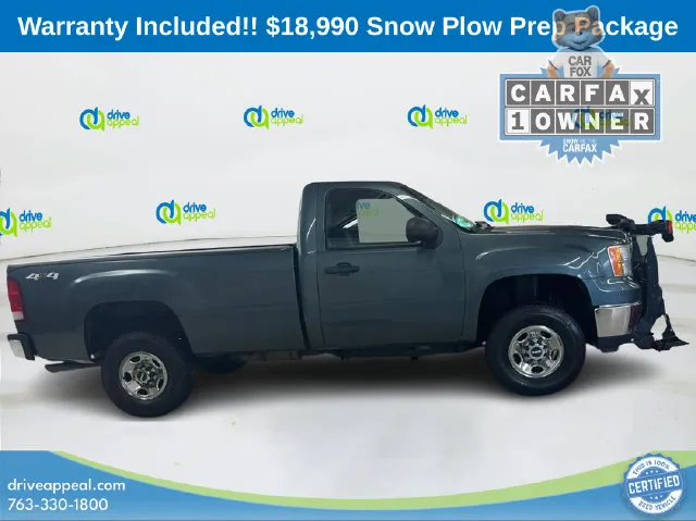 GMC Sierra photo 4