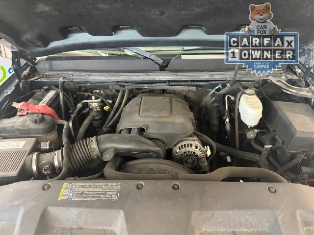 GMC Sierra photo 11