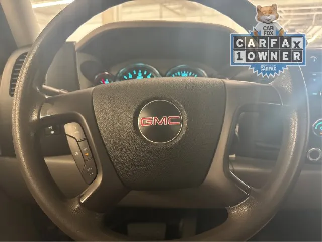 GMC Sierra photo 20