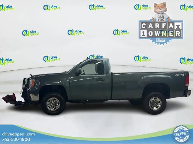 GMC Sierra photo 9