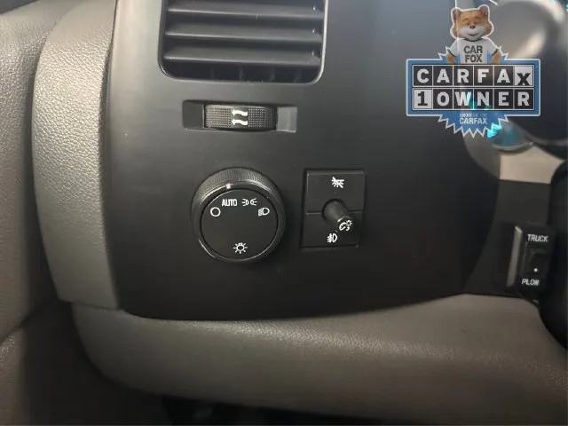 GMC Sierra photo 21