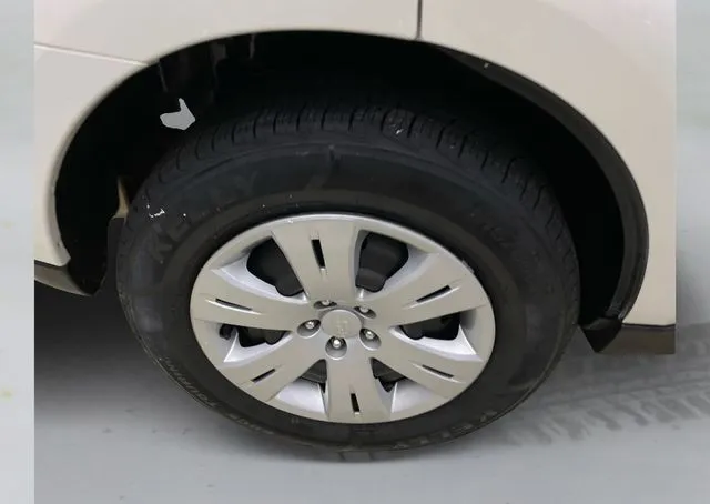 Subaru Forester photo 16
