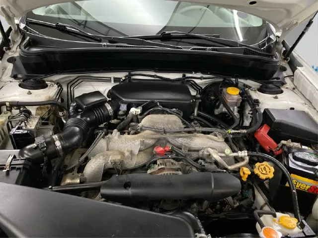 Subaru Forester photo 12