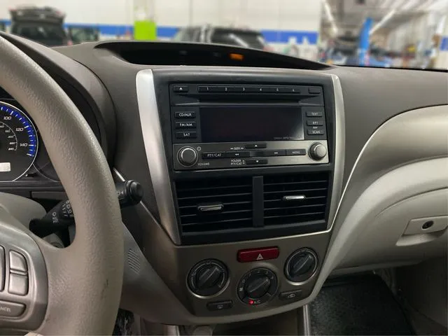 Subaru Forester photo 28