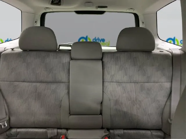 Subaru Forester photo 19