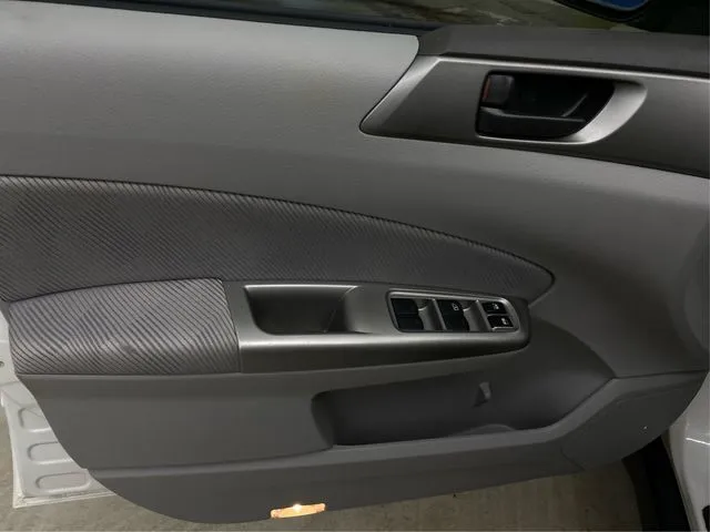Subaru Forester photo 24