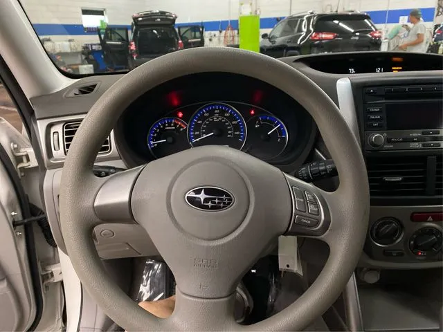Subaru Forester photo 20