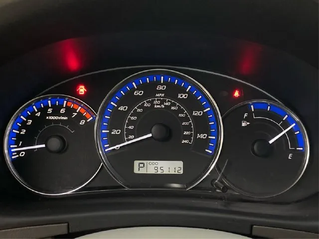Subaru Forester photo 30