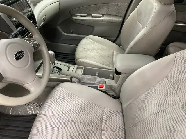 Subaru Forester photo 10