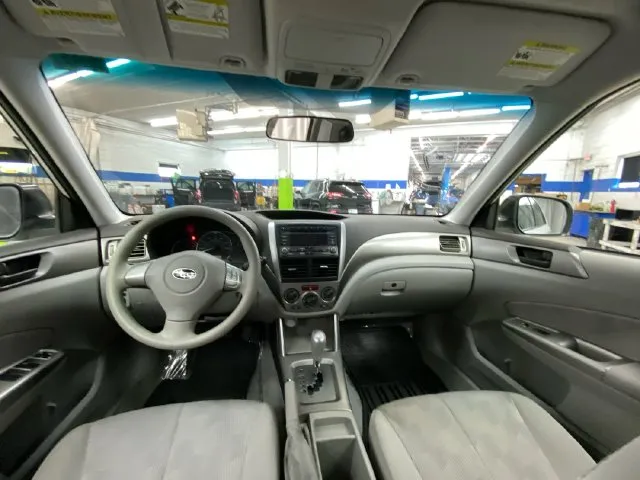 Subaru Forester photo 26