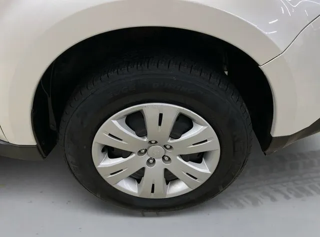 Subaru Forester photo 15