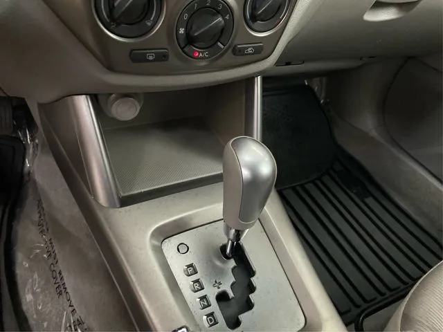 Subaru Forester photo 29
