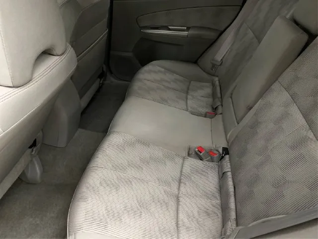 Subaru Forester photo 11