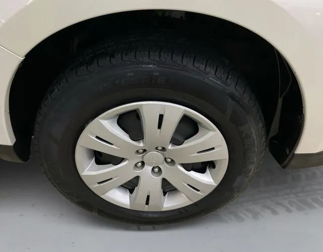 Subaru Forester photo 18