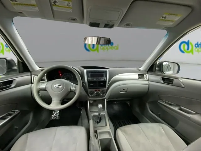 Subaru Forester photo 27