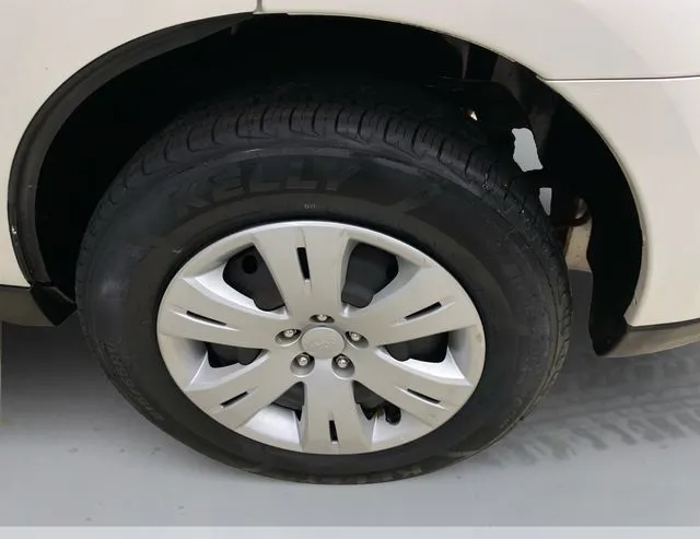 Subaru Forester photo 17