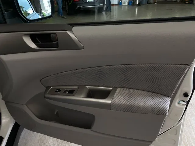 Subaru Forester photo 25