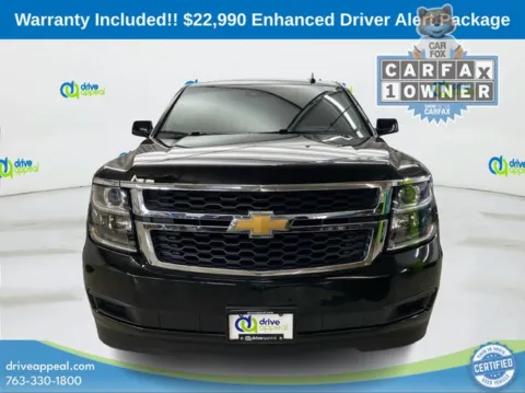 Photos of 2017 Chevrolet Suburban LT for sale in New Hope, MN at Drive Appeal New Hope