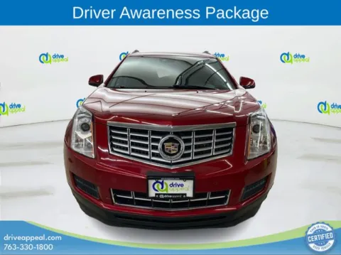 Another view of 2015 Cadillac SRX Luxury for sale in New Hope, MN at Drive Appeal New Hope