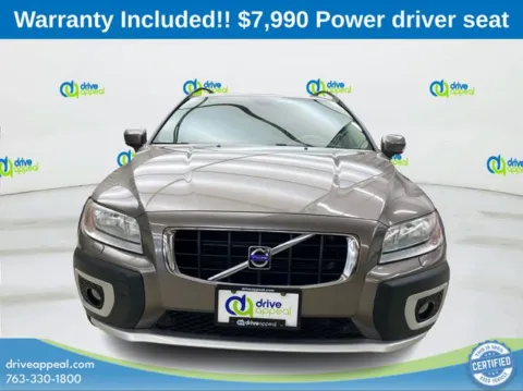 Another view of 2008 Volvo XC70 3.2 for sale in New Hope, MN at Drive Appeal New Hope