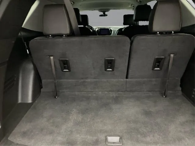 Chevrolet Traverse photo 14