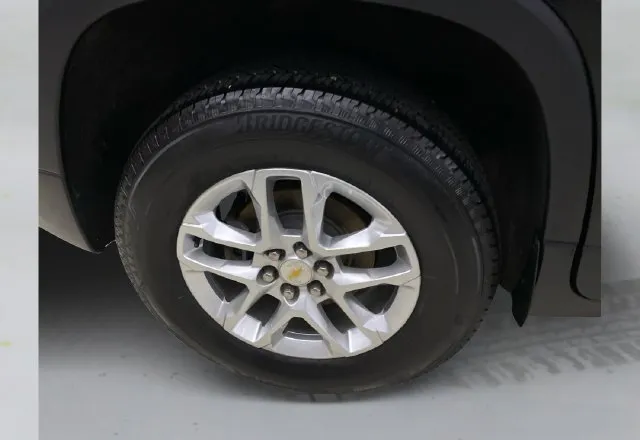 Chevrolet Traverse photo 17