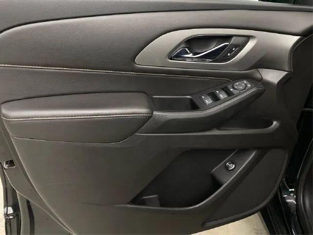 Chevrolet Traverse photo 25