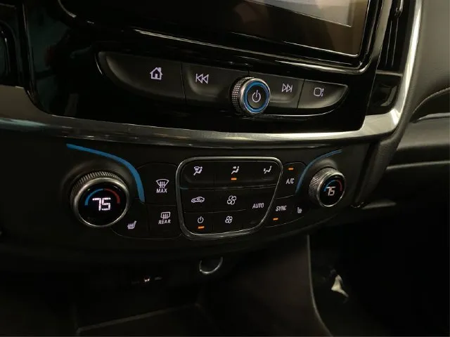 Chevrolet Traverse photo 31