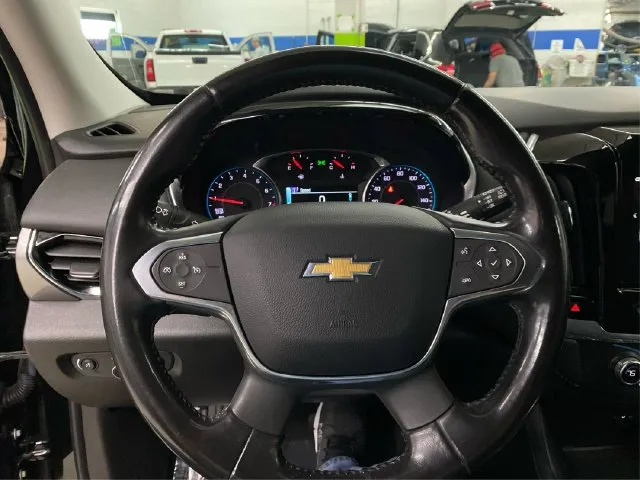 Chevrolet Traverse photo 22