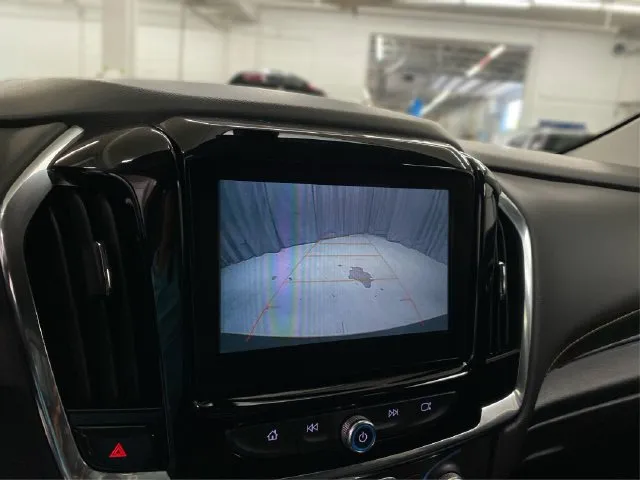 Chevrolet Traverse photo 30