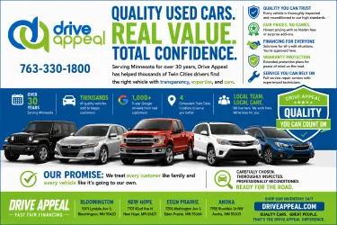 2018 Ford F-150 XLT for sale in New Hope, MN