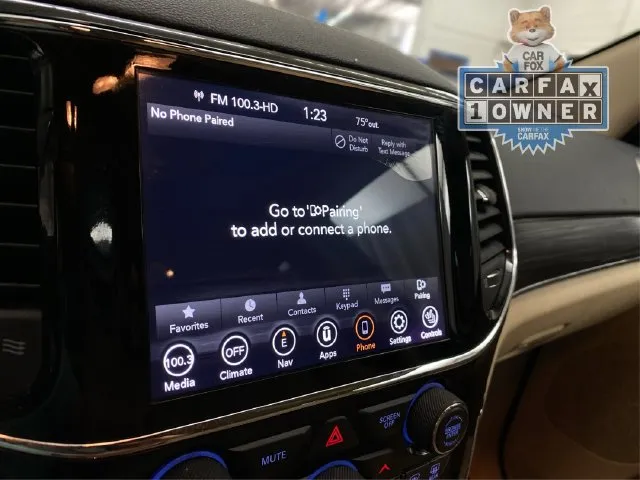 Jeep Grand Cherokee photo 29