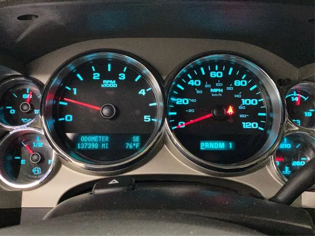 GMC Sierra photo 21