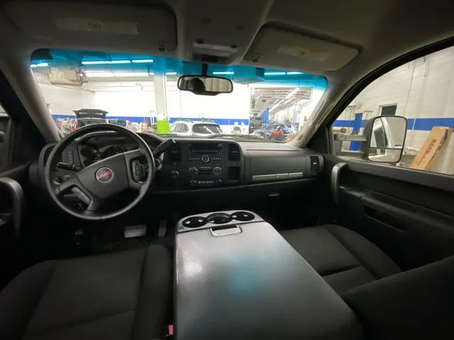 GMC Sierra photo 27