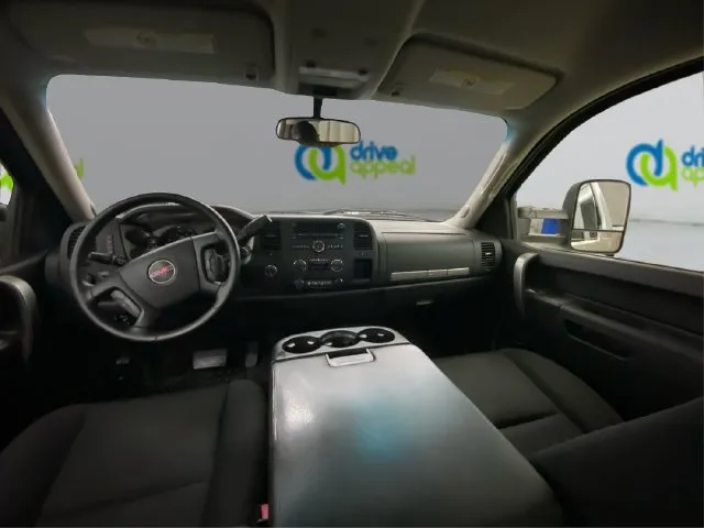 GMC Sierra photo 28