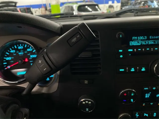 GMC Sierra photo 30