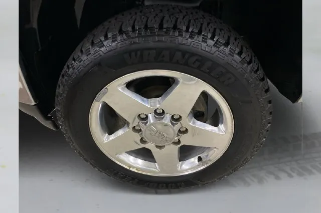 GMC Sierra photo 19
