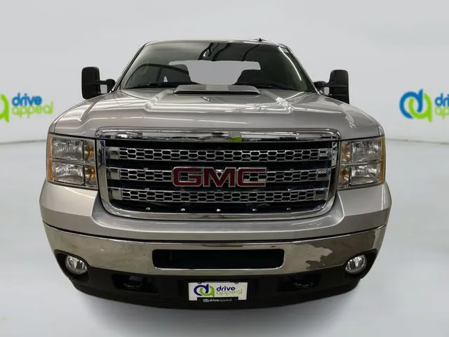 GMC Sierra photo 15