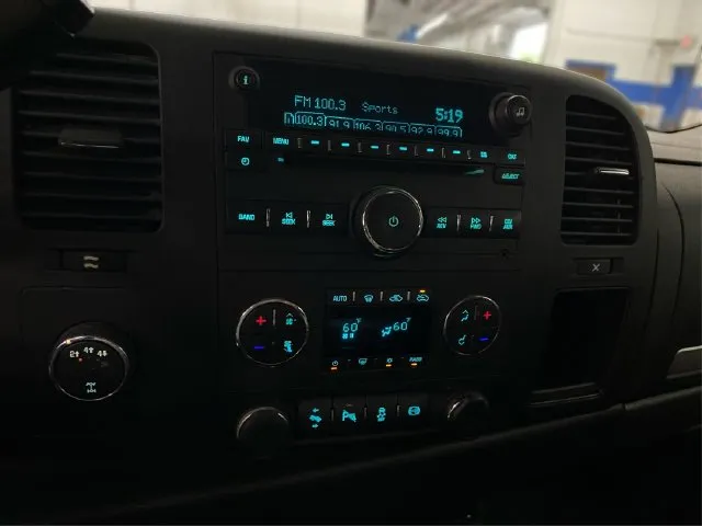GMC Sierra photo 29