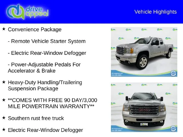 GMC Sierra photo 12